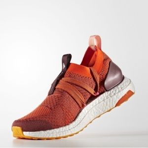 adidas Stella McCartney Ultraboost X red
